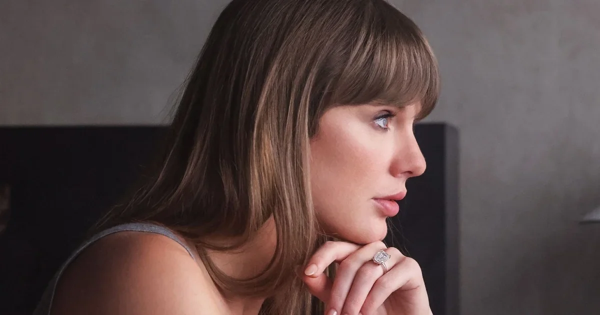 Taylor Swift
